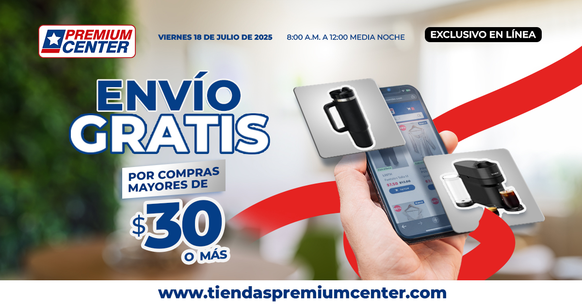 EnvioGratis