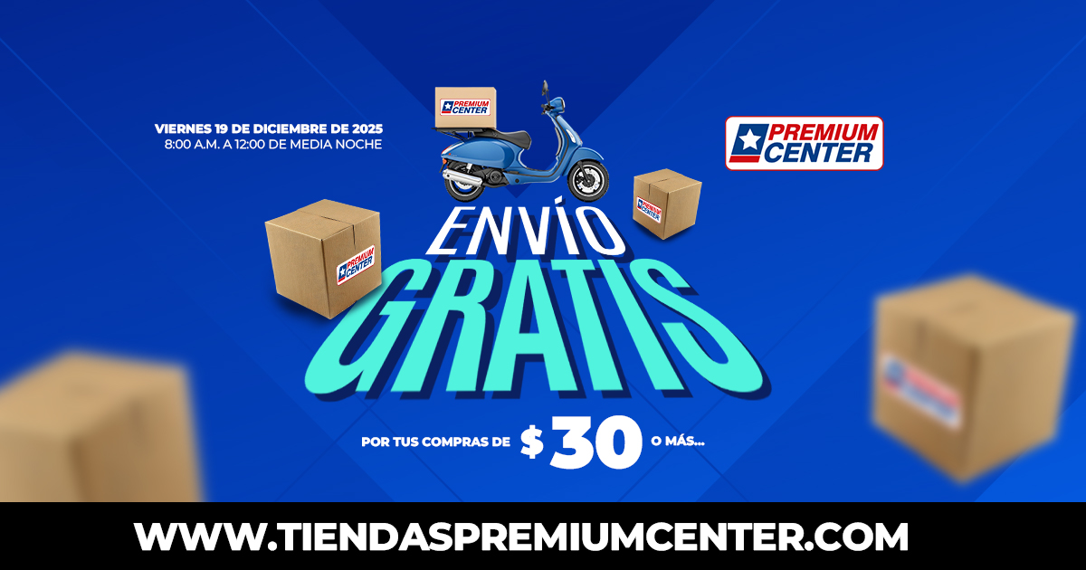 EnvioGratis