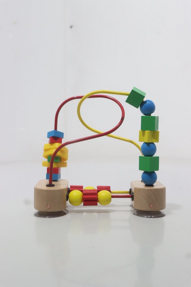 Juego didactico para niño