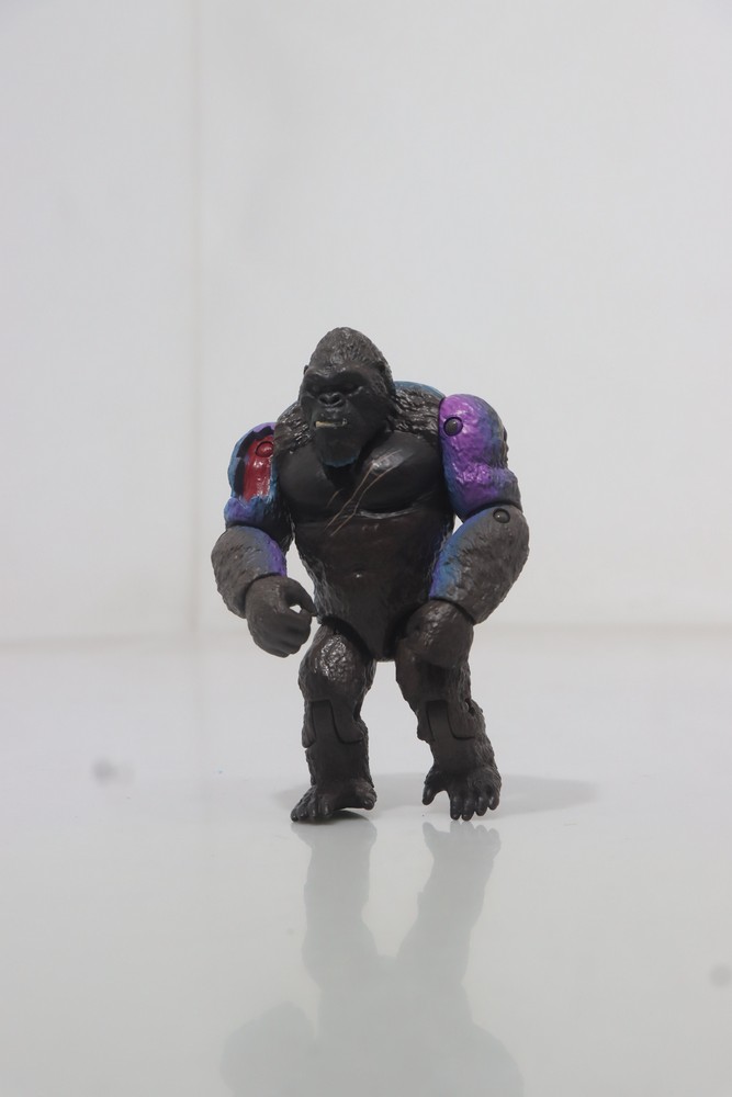 King kong