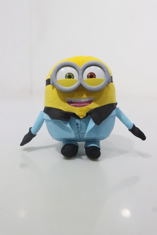 Minions