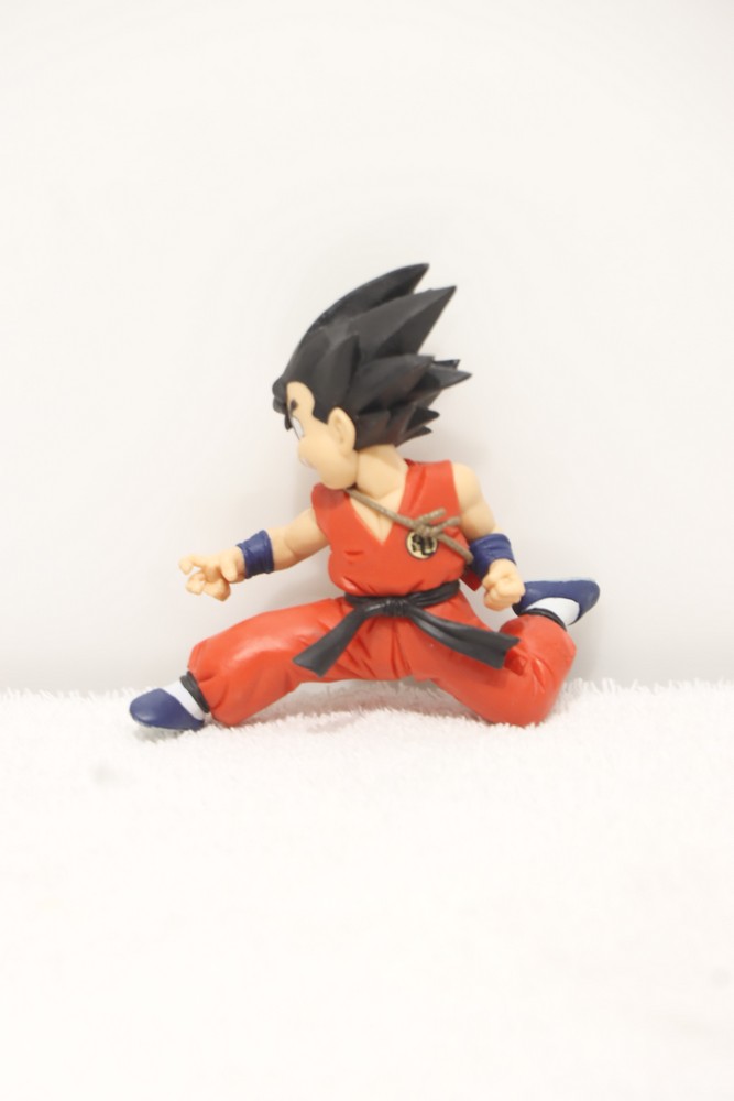 Goku