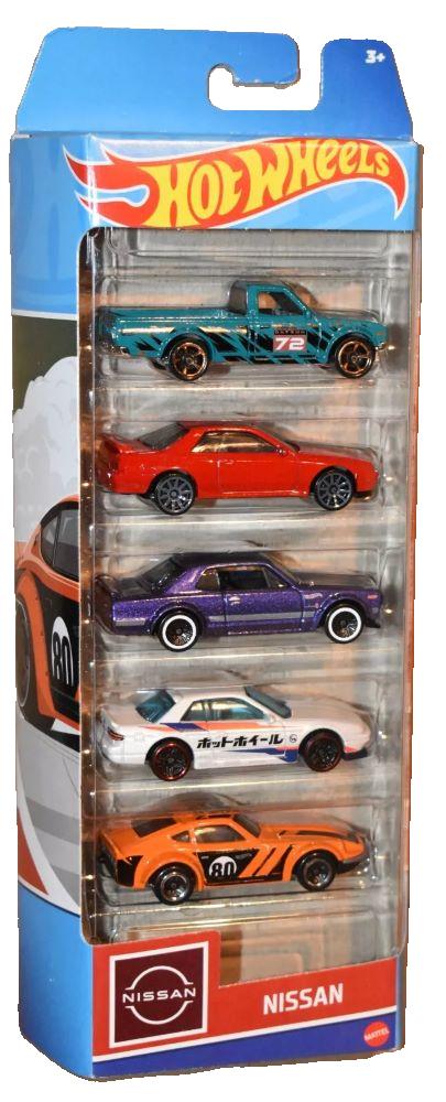 Autos Nissan
