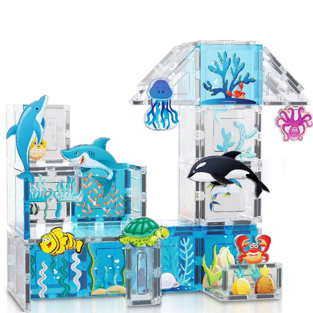 Aquarium Marine