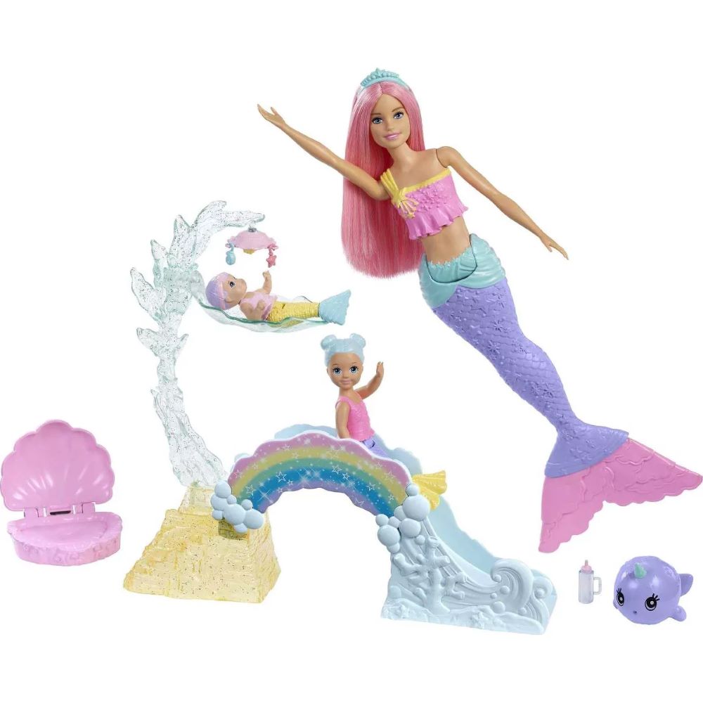 Muñeca Barbie