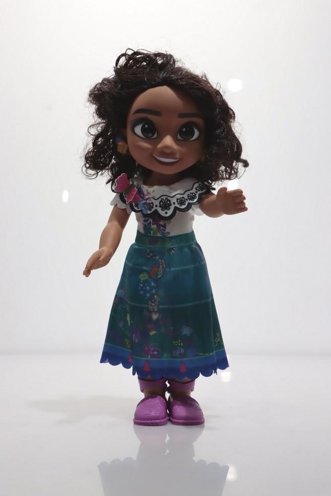Mirabel Madrigal