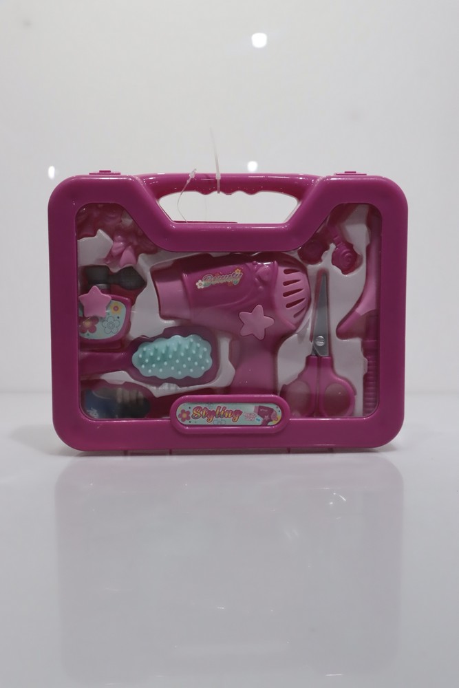 Juego De Belleza