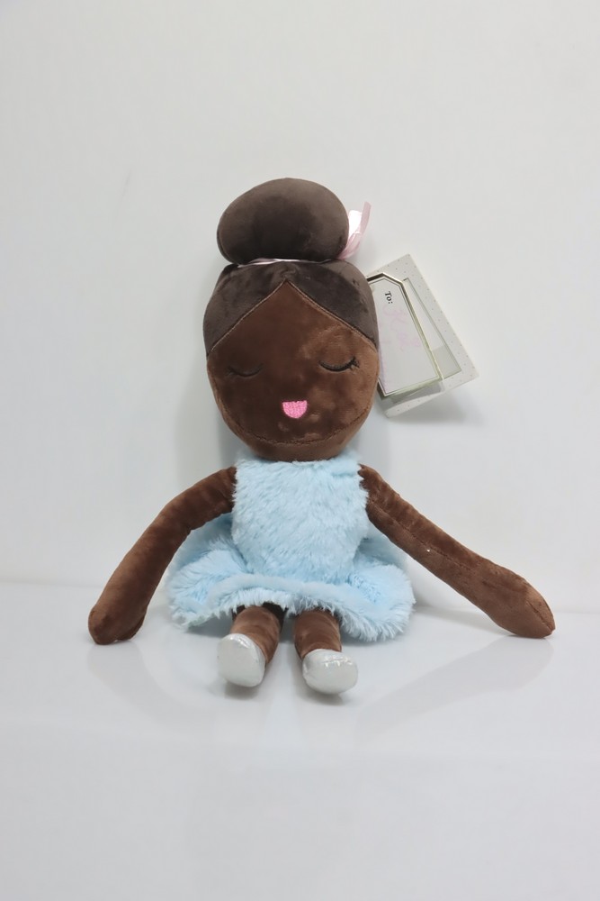 Muñeca Metoo Angela Princess