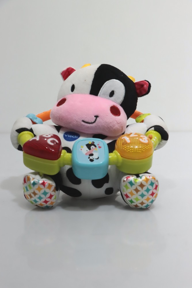 Baby Lil Critters Moosical Beads