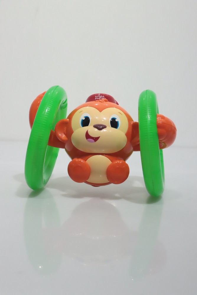 Roll & Glow Monkey
