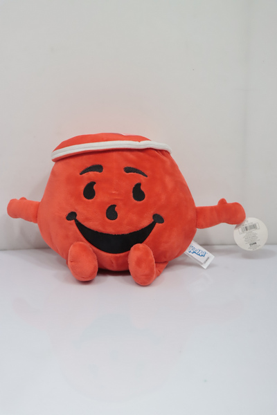 Kool Aid Man