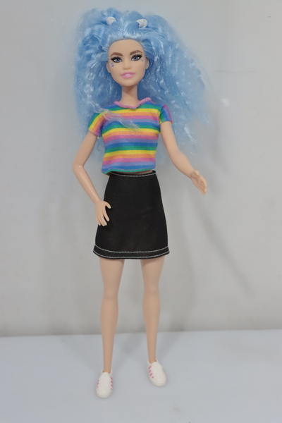 Barbie Fashionista