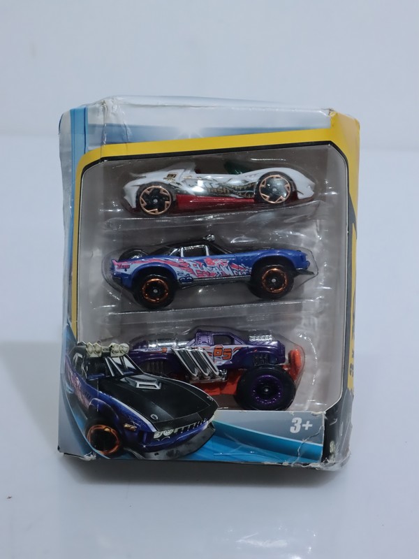 Autos Coleccionables