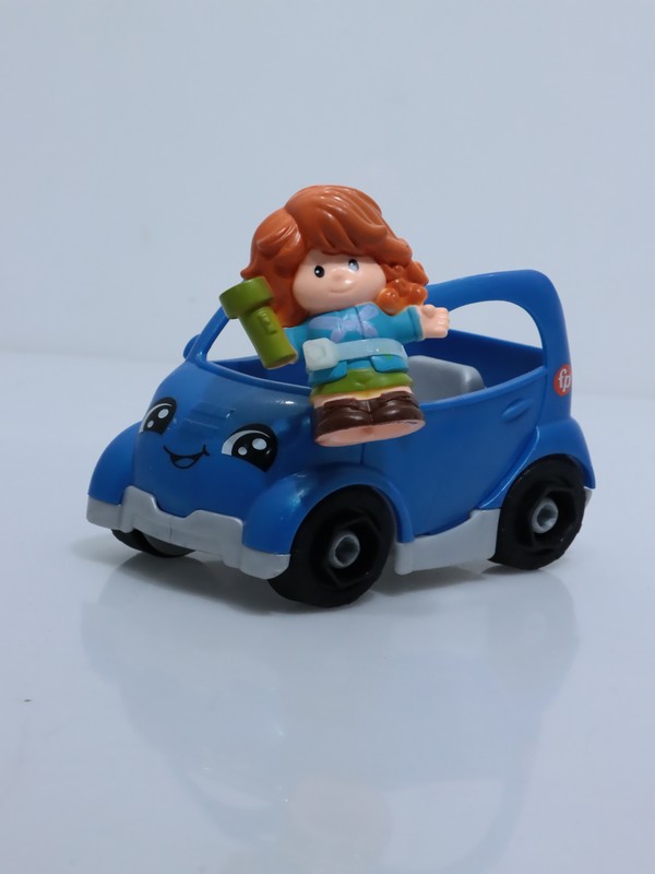 Juguete  Little People