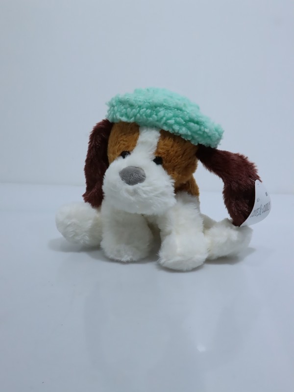 Perrito De Peluche