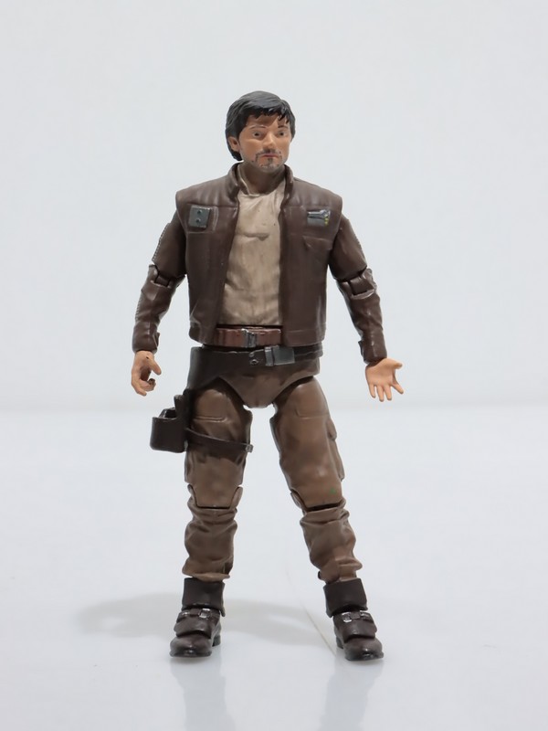 Capitán Cassian Andor