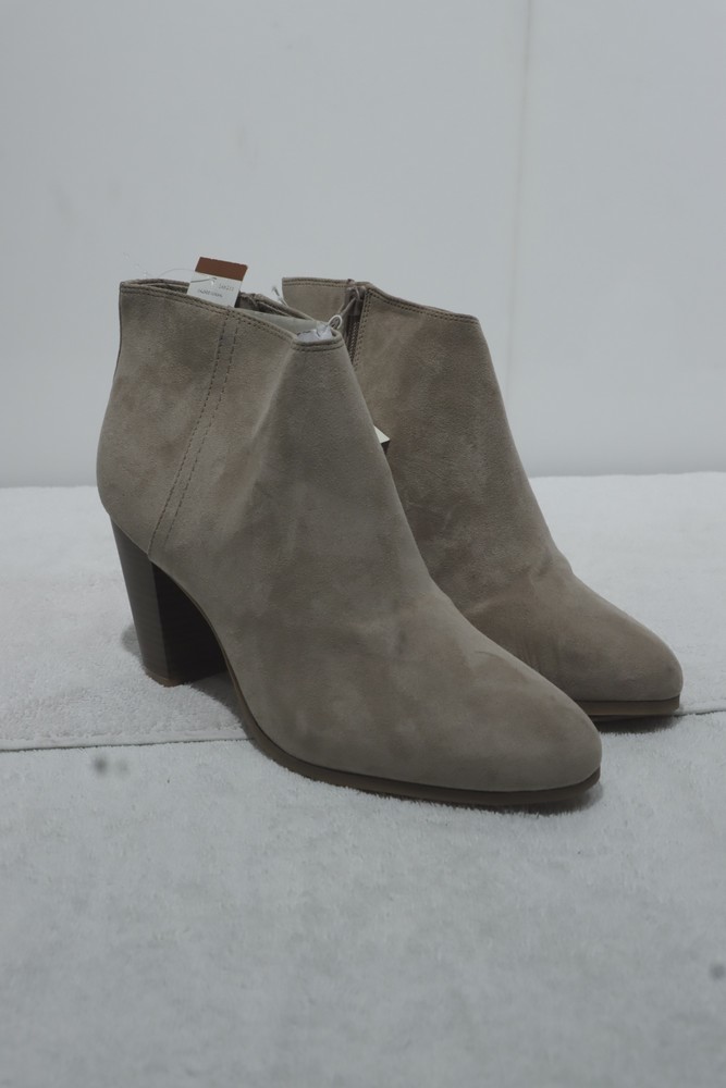 Dama Talla 10(27CM)