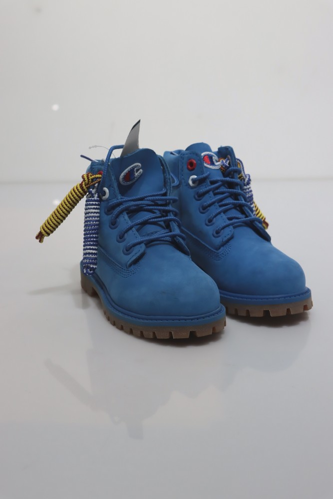 Niño Talla 10(16.5 CM)