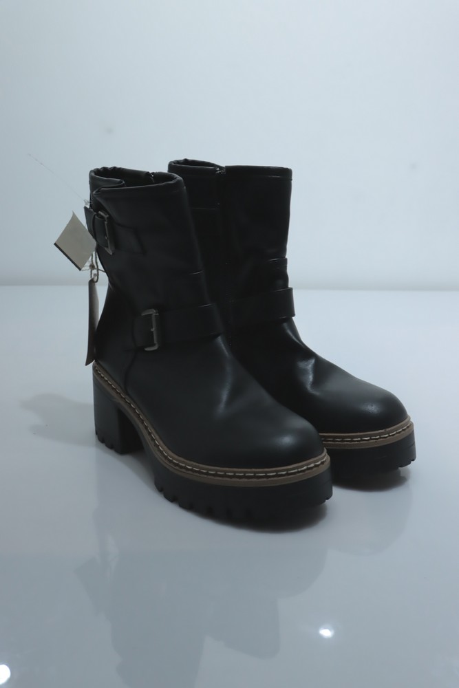 Dama Talla 8(25CM)