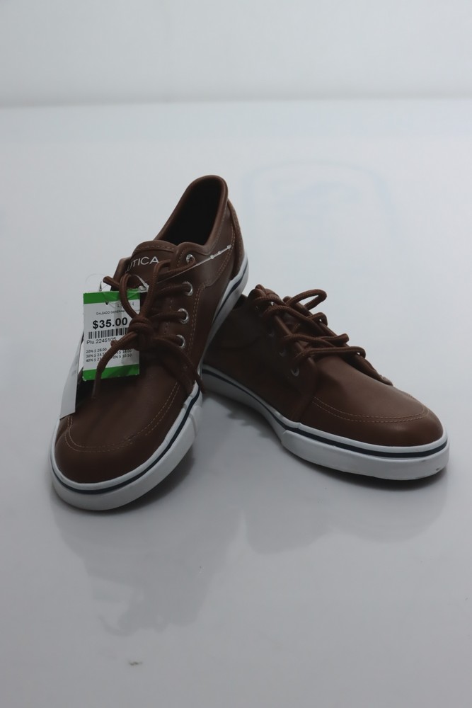 Niño Talla 3(23 CM)