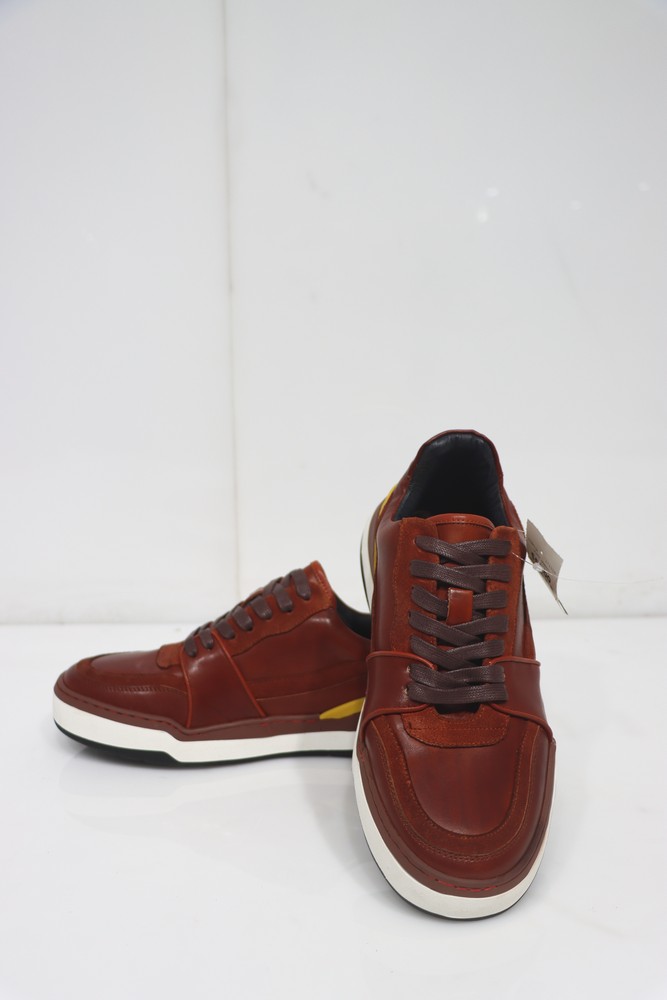 Caballero Talla 6(27 CM)