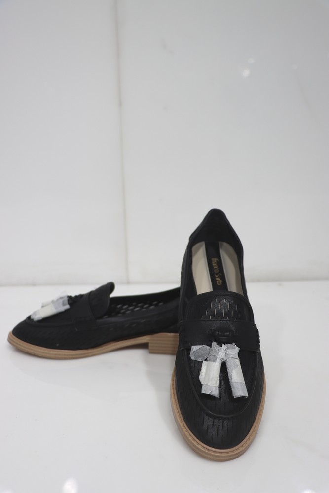 Dama Talla 7(24CM)