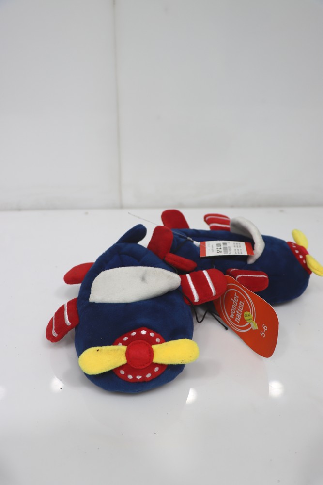 Niño Talla 5(13 CM)