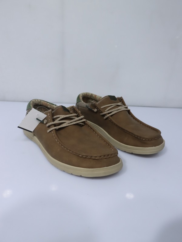 Caballero Talla 9(27 CM)