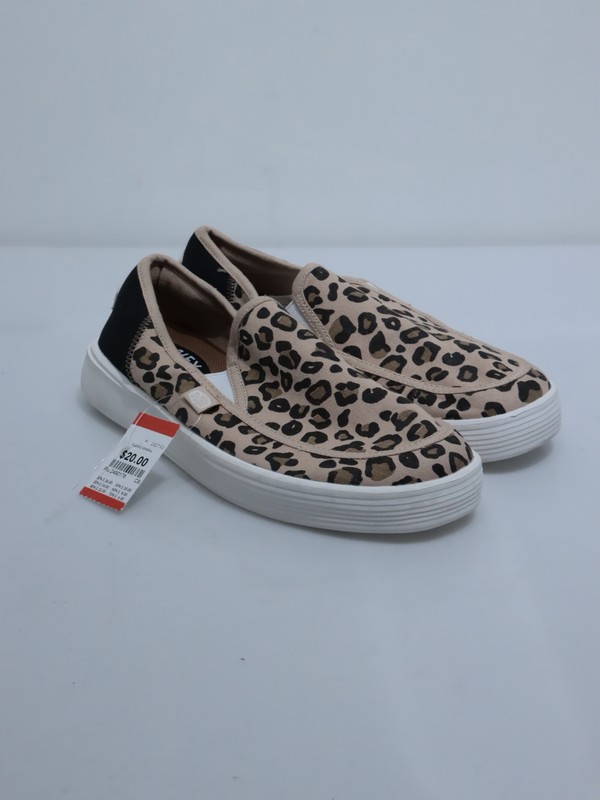 Dama Talla 7 (23 CM)