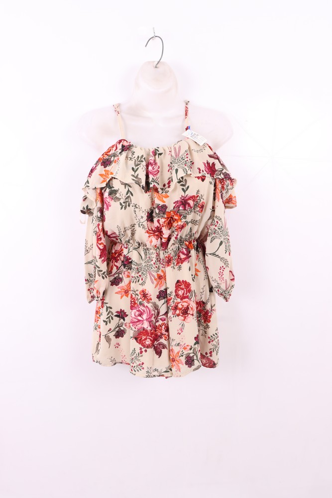 Romper Talla XS
