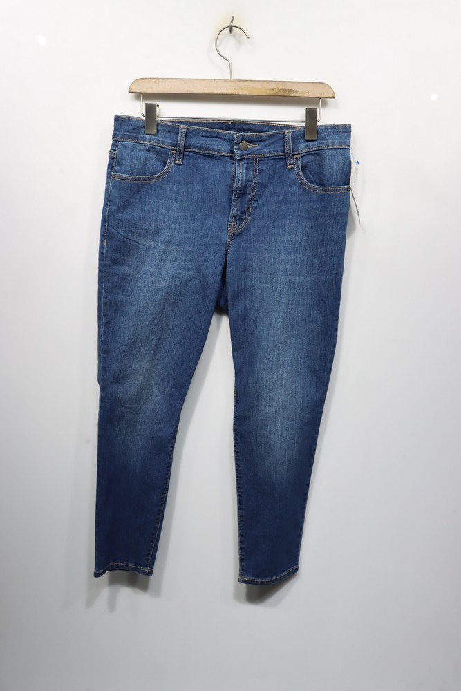 Size Talla 14 En Jeans Que Talla Es 25 En Pantalon De Mujer