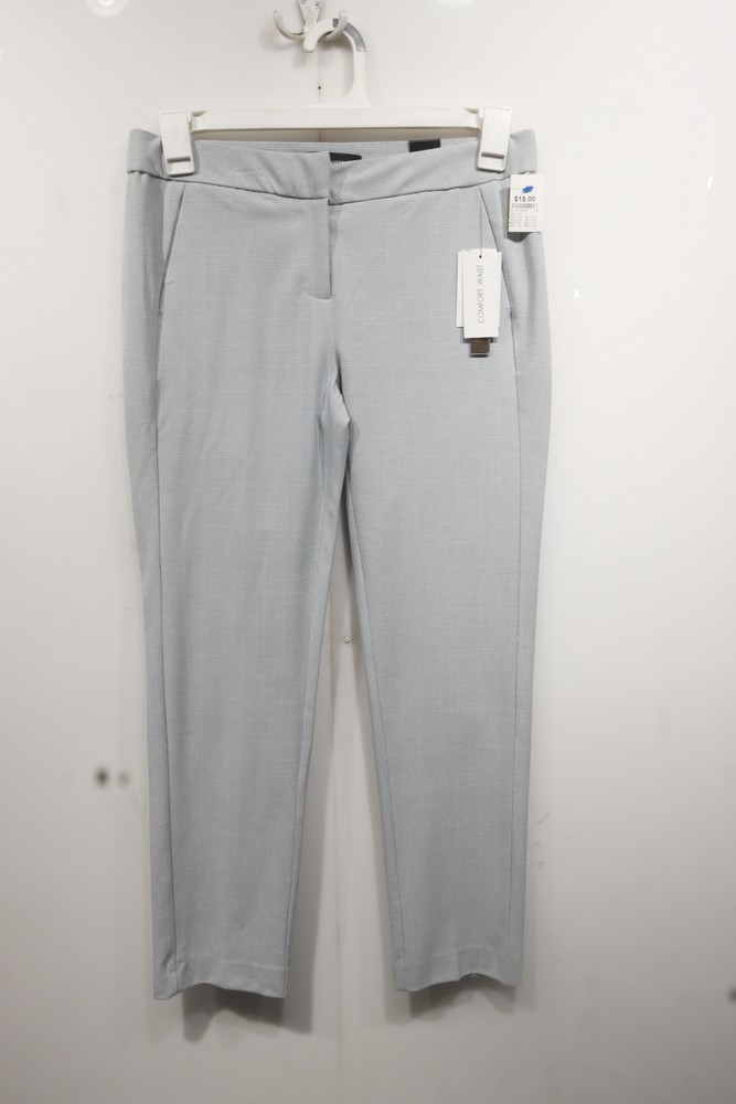 Pantalon Talla 4