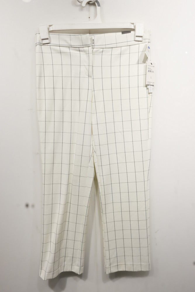 Pantalon Talla 4