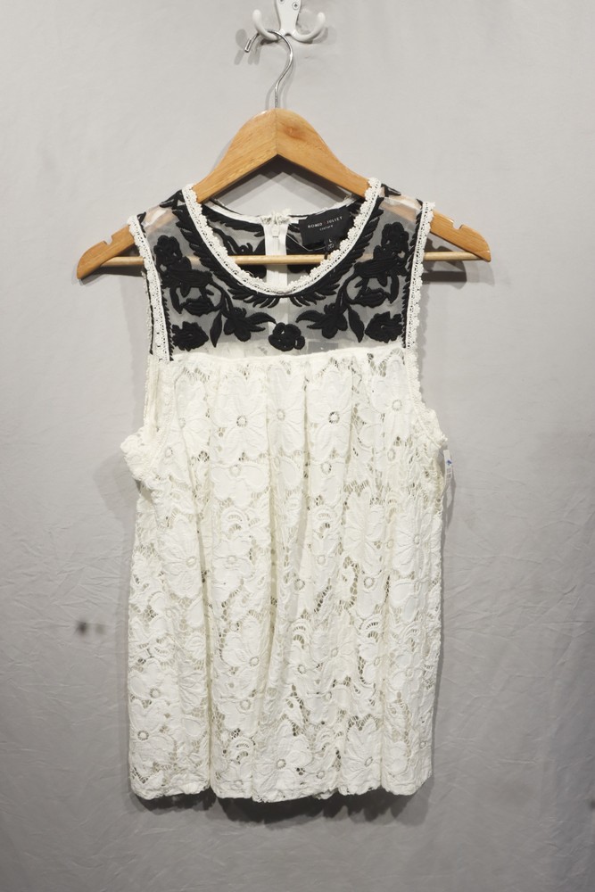 Blusa Talla L