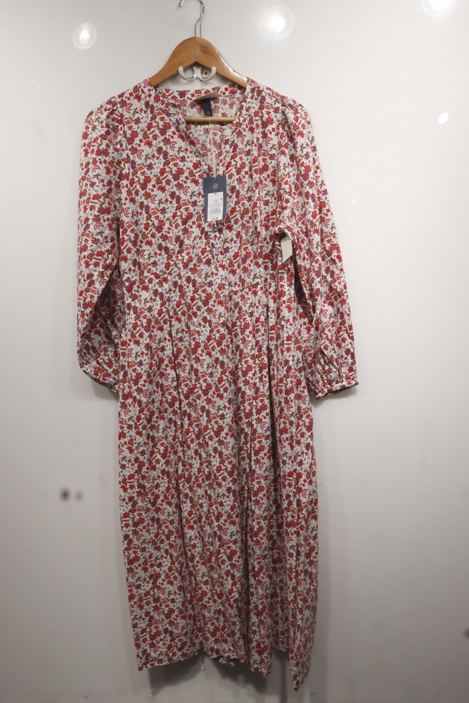 Vestido Talla M