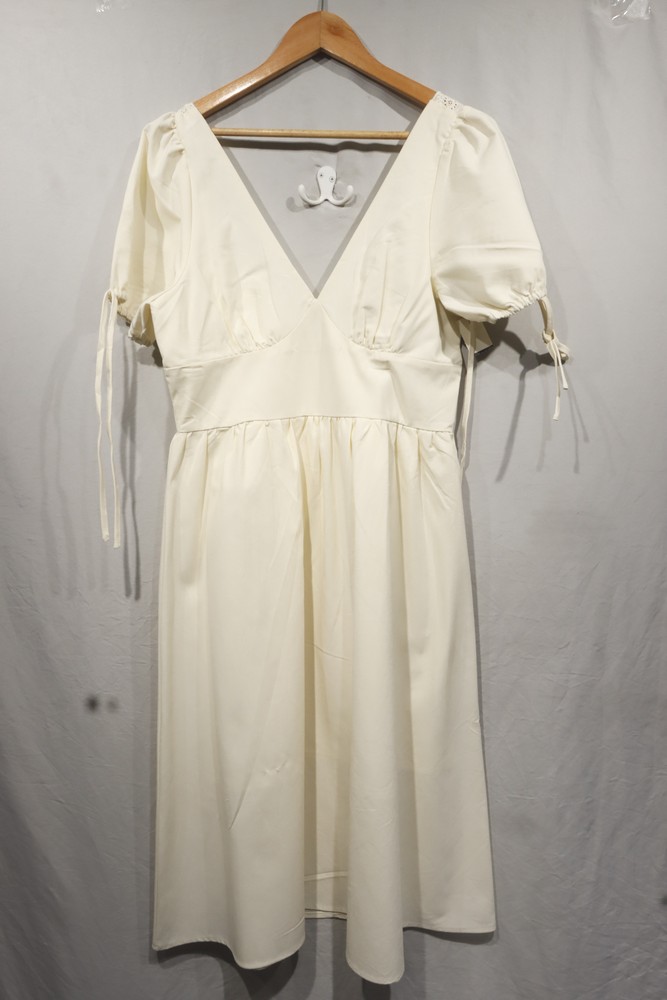 Vestido Talla XL