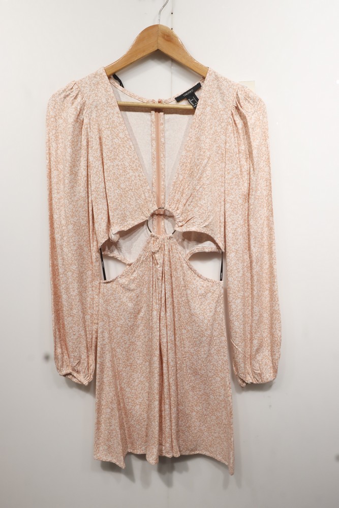 Vestido Talla S