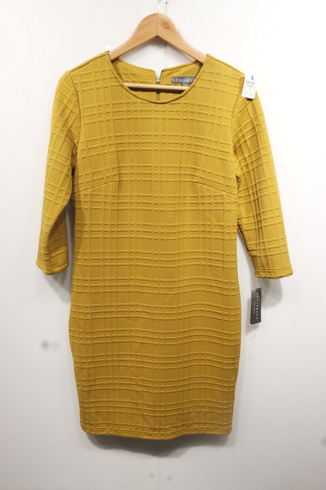 Vestido Talla 8