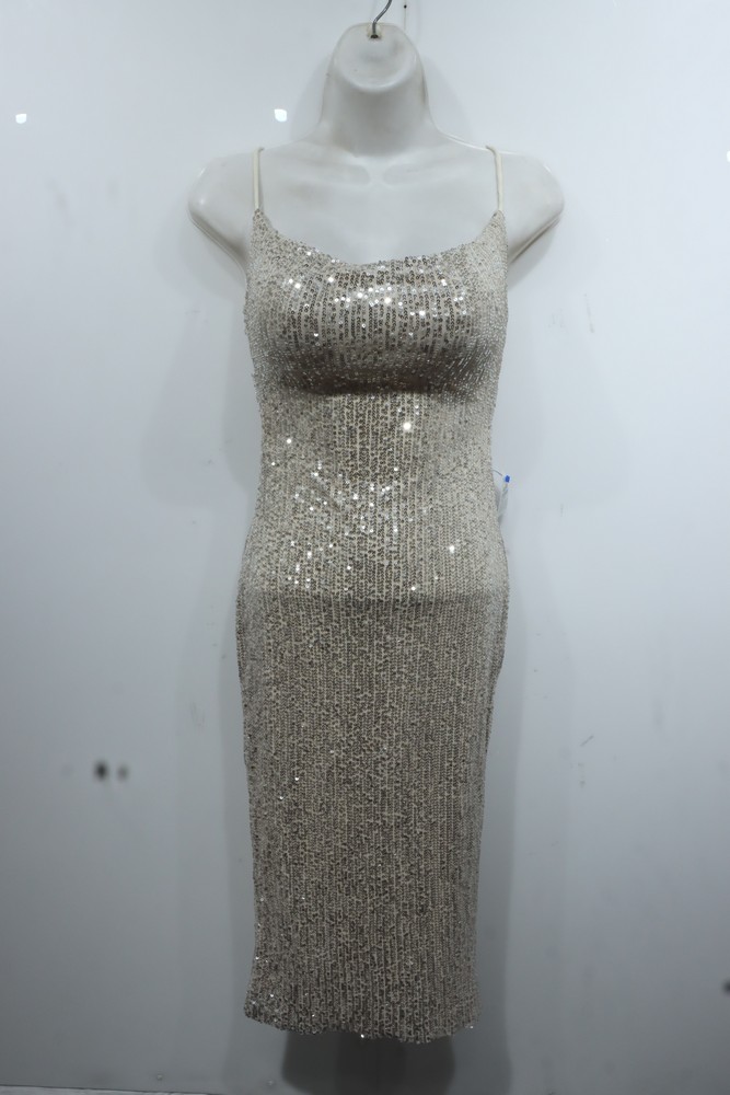 Vestido Talla S