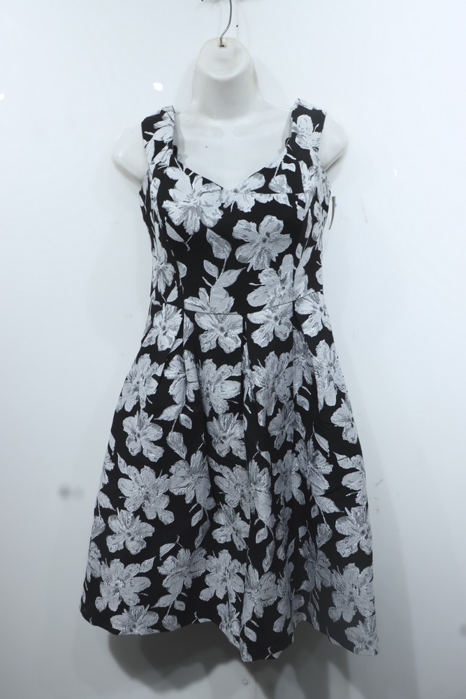 Vestido Talla 4
