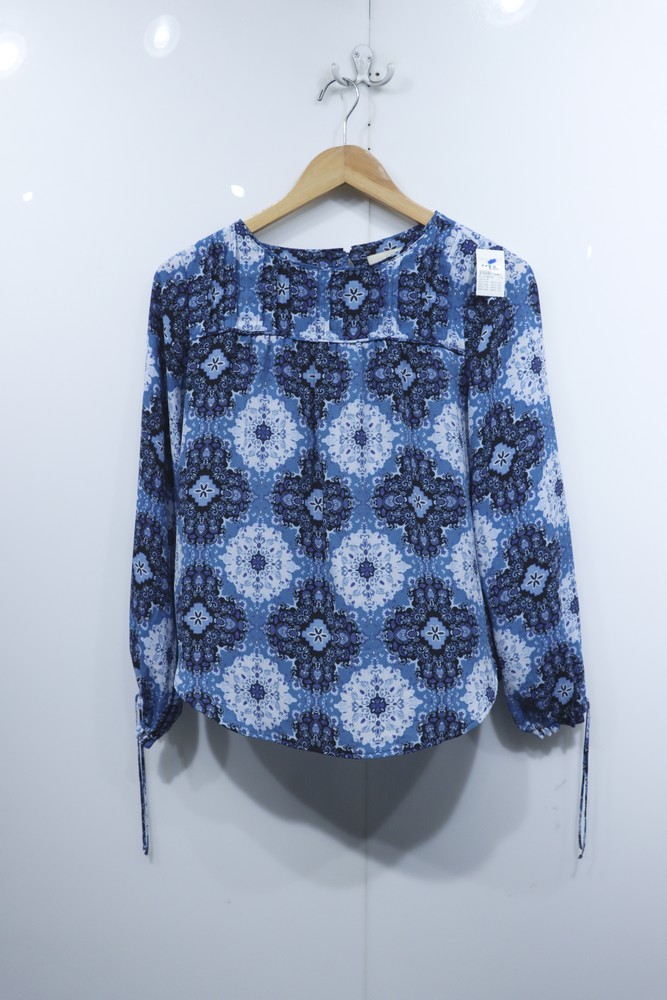Blusa Talla XXS
