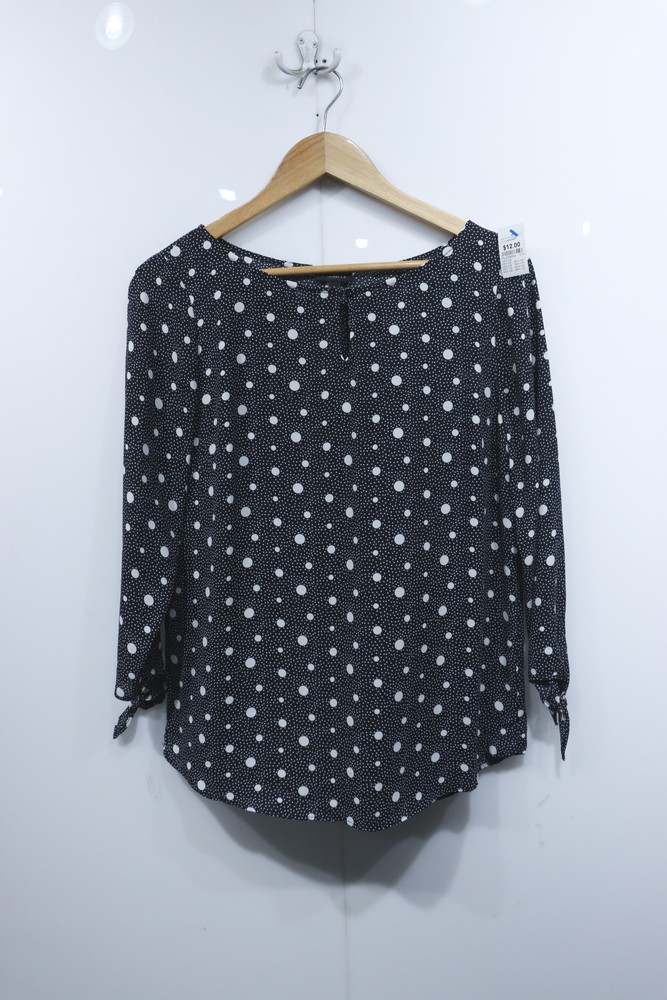 Blusa Talla S