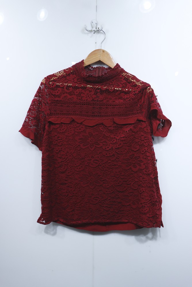 Blusa Talla L