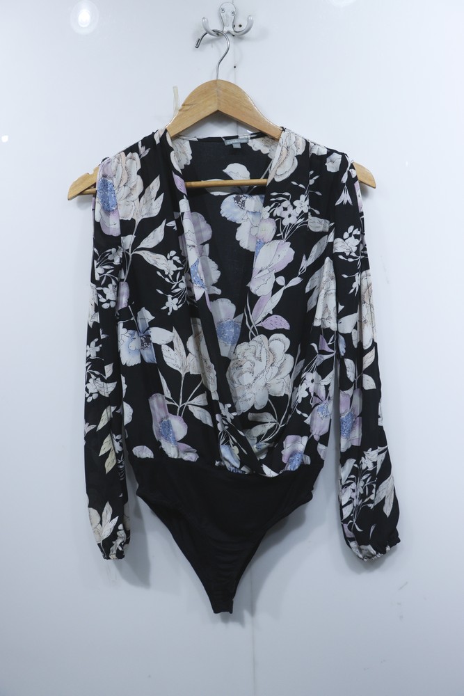 Bodysuit Talla XS