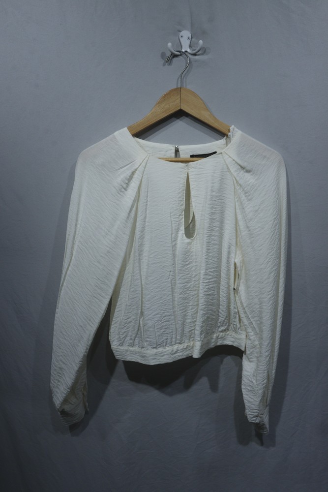 Blusa Talla S