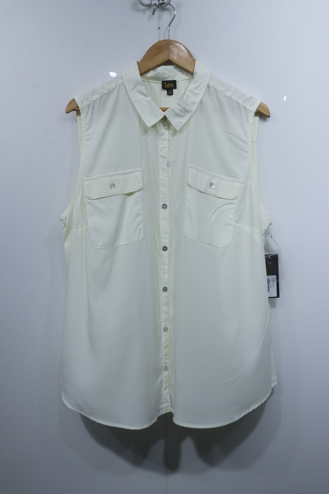 Blusa Talla 2X