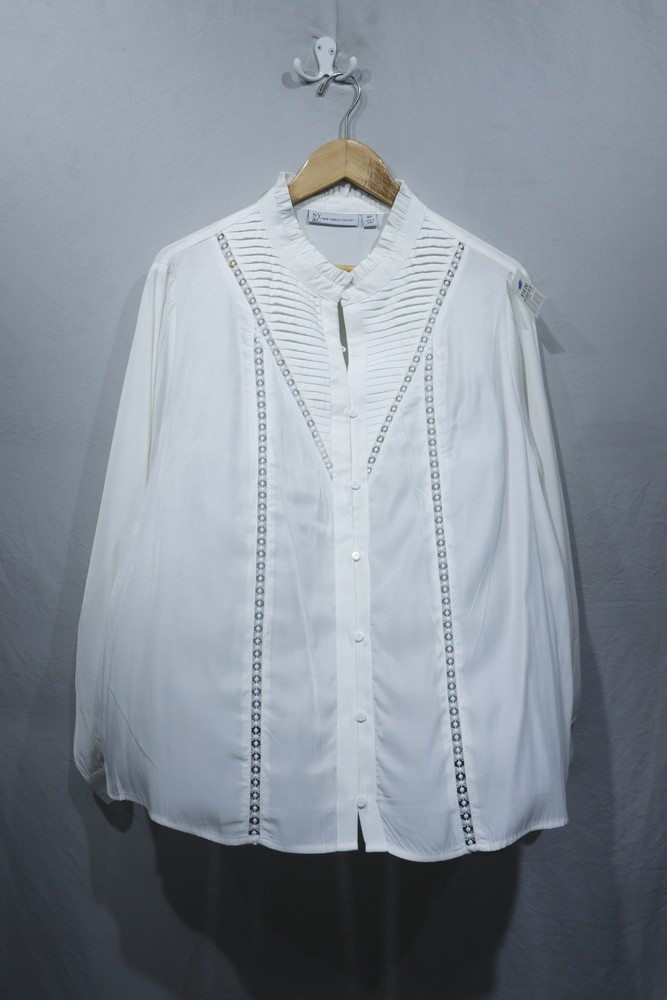Blusa Talla 2X