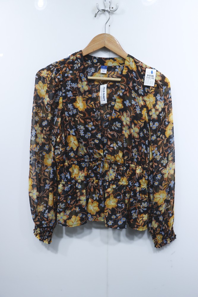 Blusa Talla S