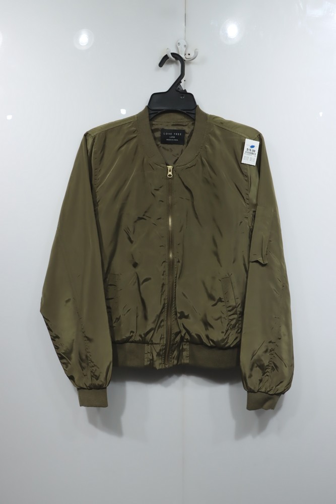 Chaqueta Talla L