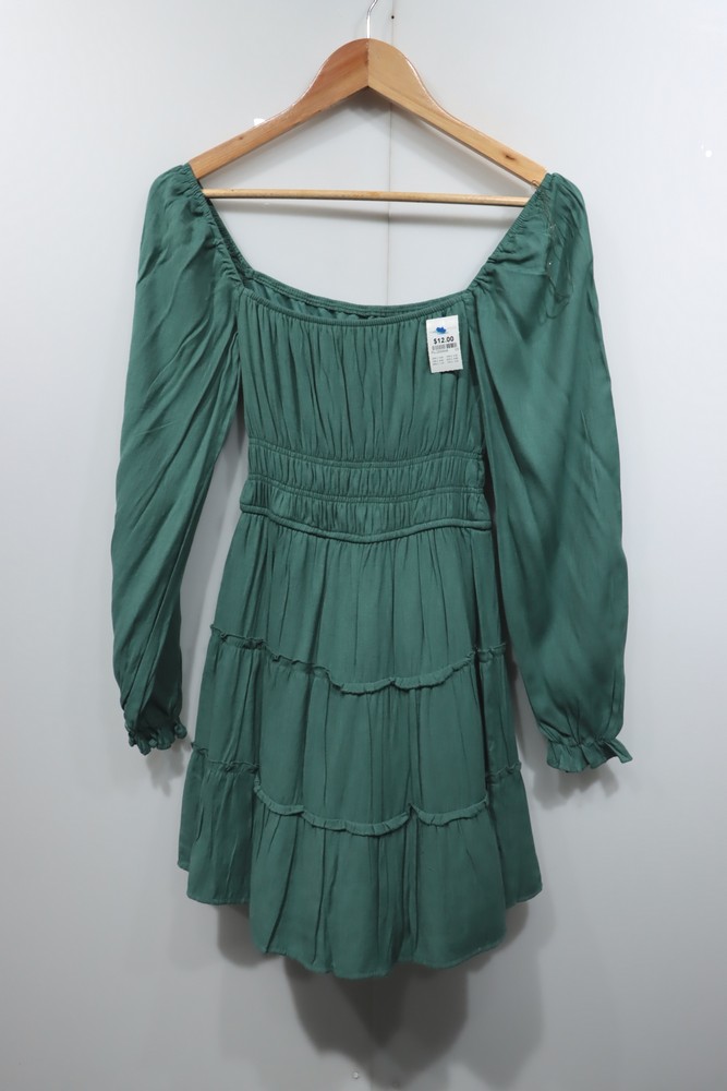 Vestido Talla S